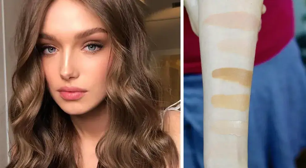 Jak wybrać idealny odcień Max Factor Lasting Performance dla siebie