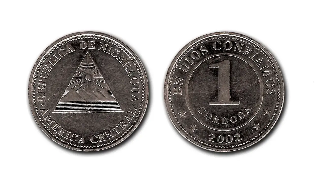 Waluta w Nikaragui: najważniejsze informacje o córdobie nikaraguańskiej