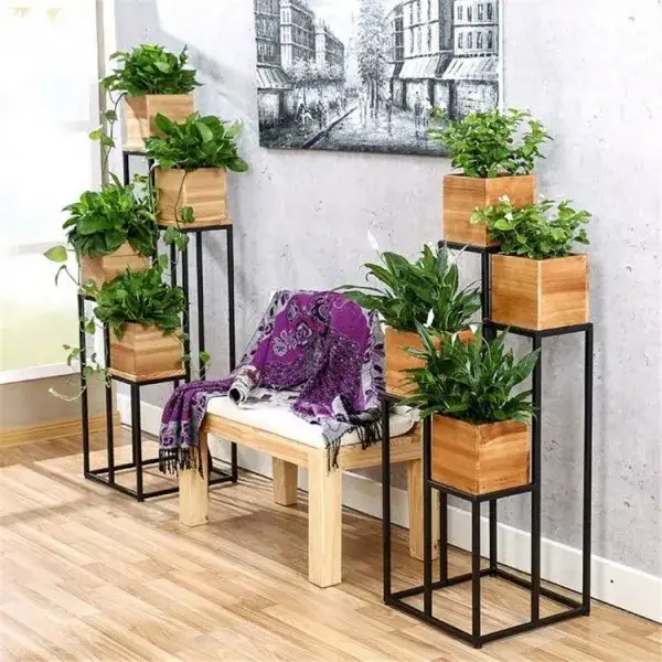 Jakie kwiaty na kwietnik w domu - piękne i łatwe w pielęgnacji rośliny