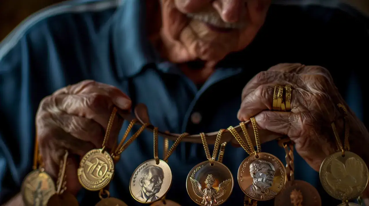 Emerytura olimpijska: Ile zarabiają byli mistrzowie?