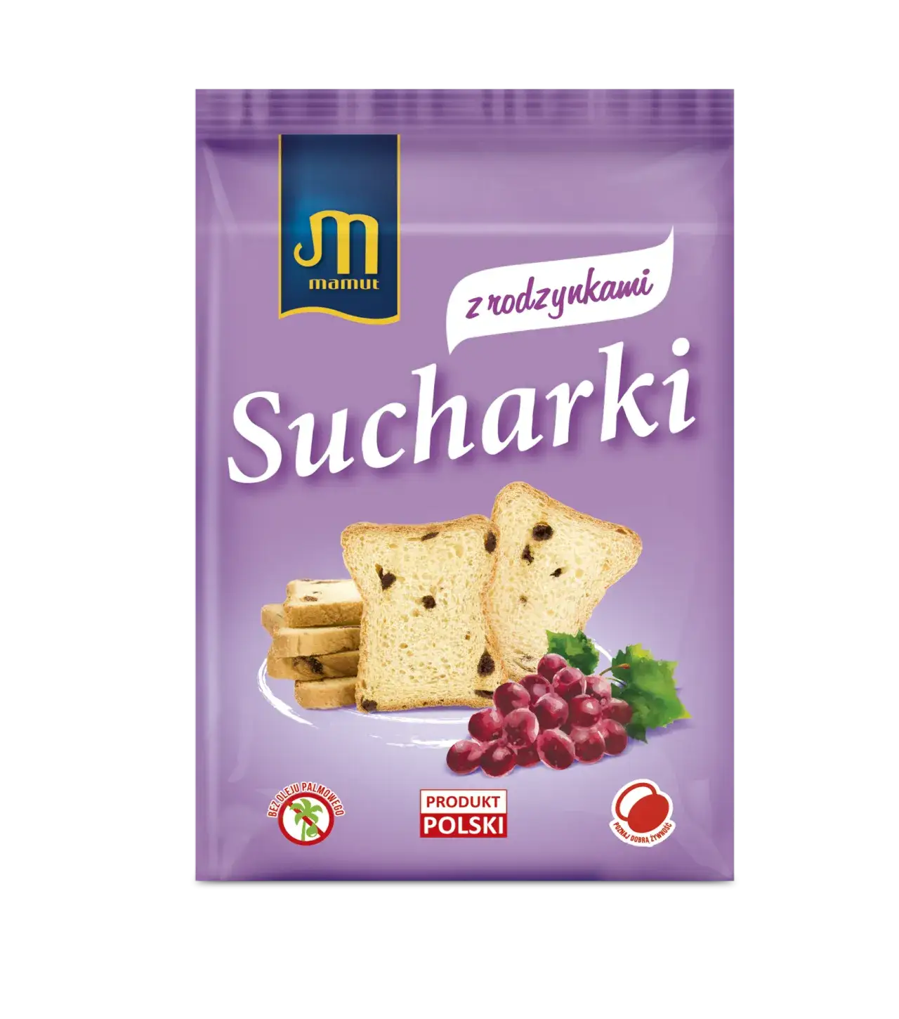Czy sucharki są dietetyczne? Odkryj ich ukryte kalorie i wartości odżywcze