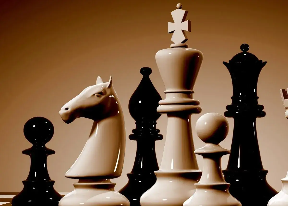 Jak łatwo i szybko grać w szachy na Messengerze - kompletny poradnik dla początkujących