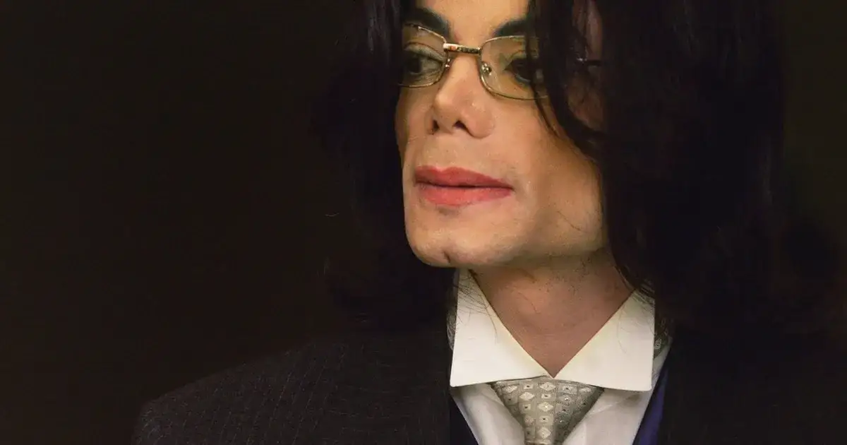 Czy Michael Jackson żyje? Szokująca prawda o jego śmierci