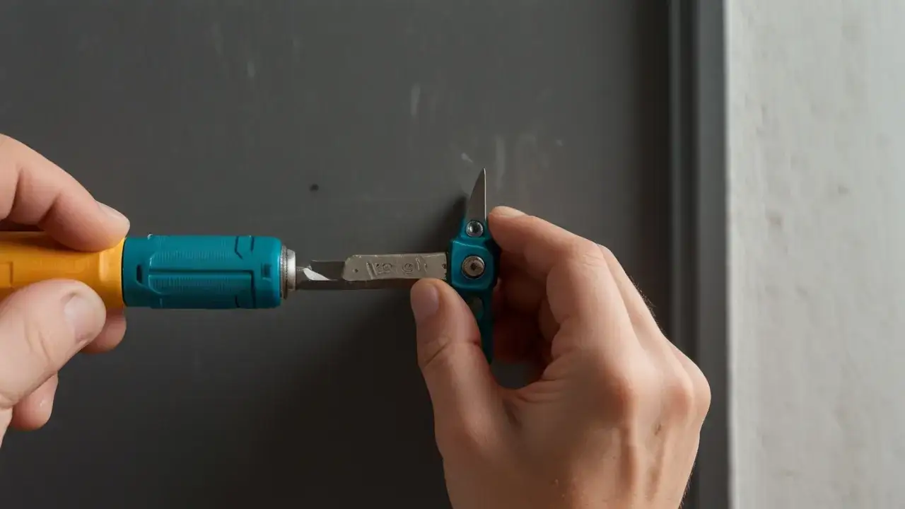 Czy możliwy jest montaż bez zaciskarki? Oto sekrety kołków Molly