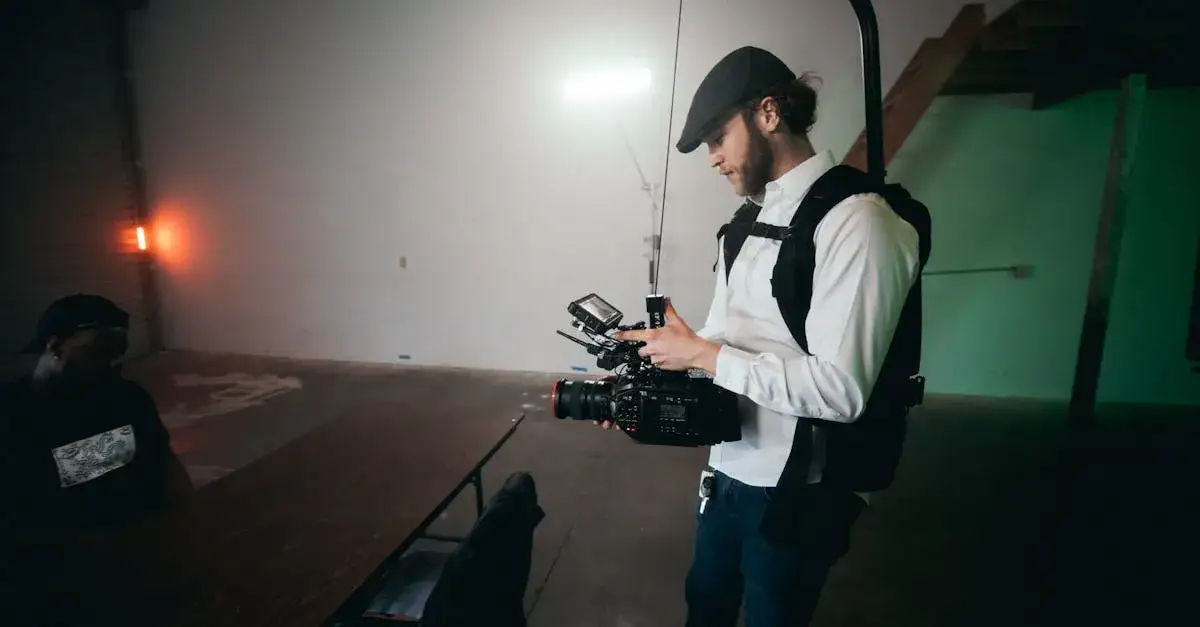 Jak filmy zmieniają postrzeganie równości płci?