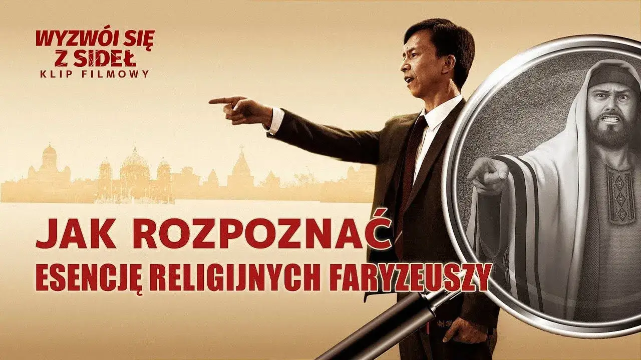 Filmy o sektach religijnych: mroczne prawdy i kontrowersje w kinie