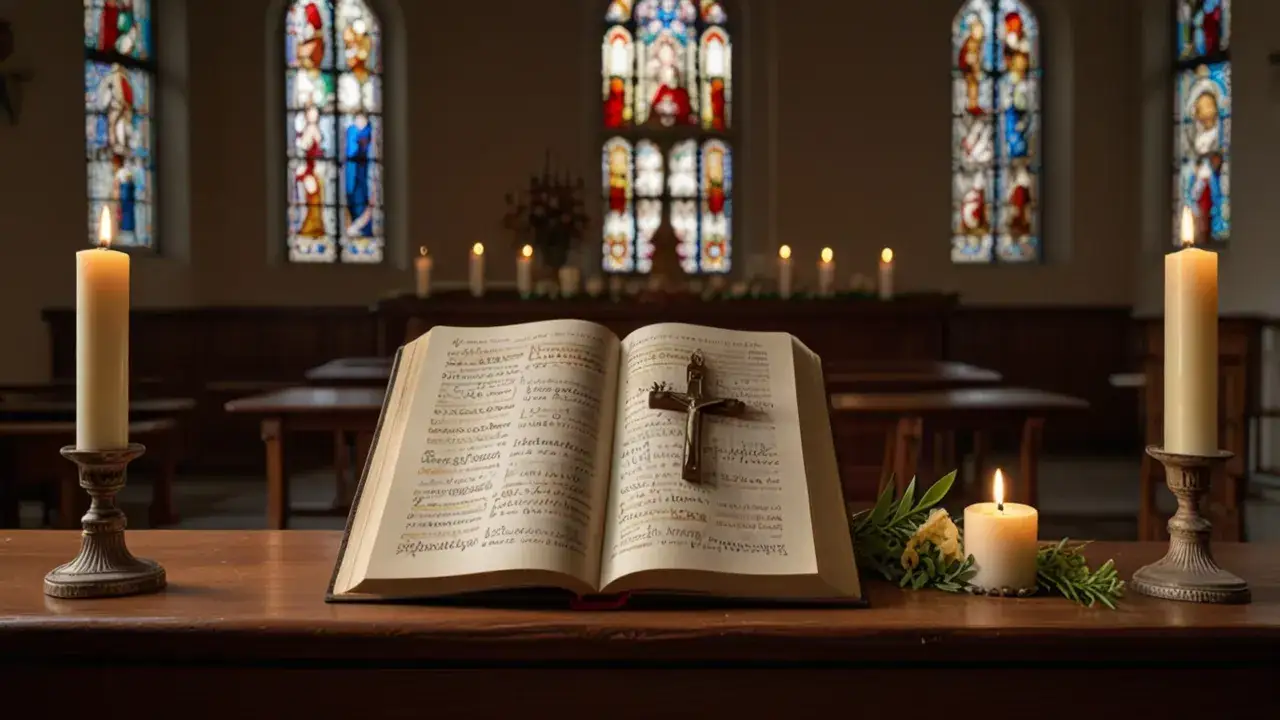 Intencje mszalne Ligota: Przewodnik po potrzebach i modlitwach