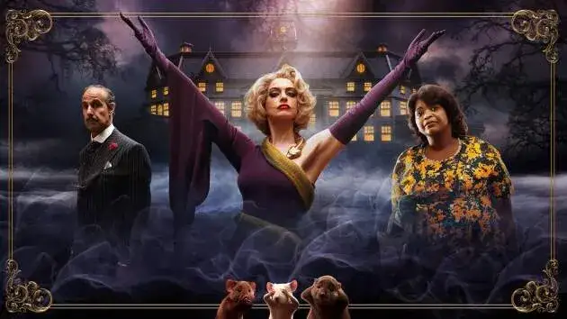 Wiedźmy cały film: Gdzie obejrzeć magiczną przygodę online?