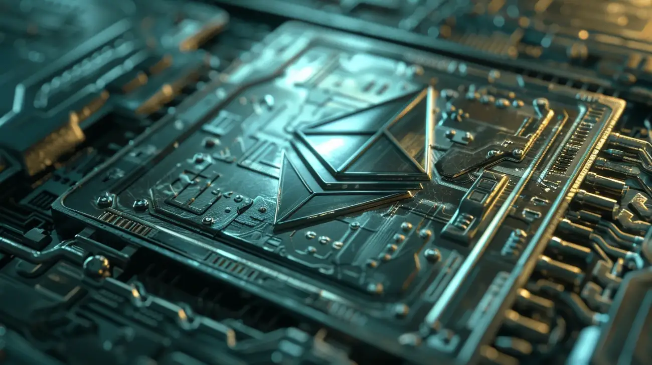 Sposób twórcy Ethereum na ochronę kryptowalut przed kradzieżą zaskakuje