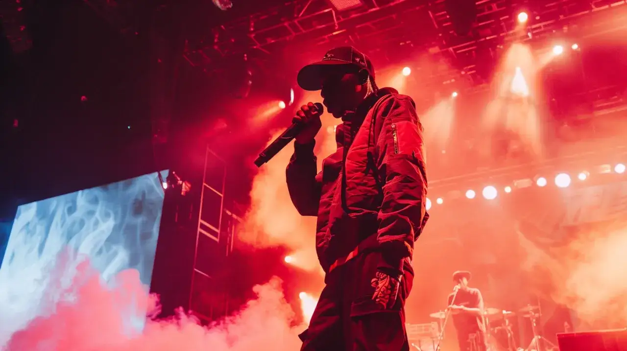 Koncert Jan Rapowanie - Niesamowity show, którego nie zapomnisz!