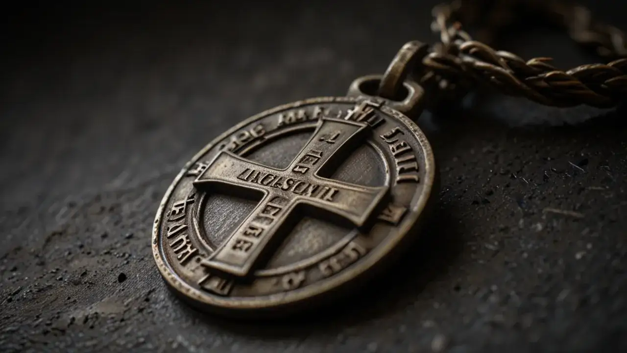 Za co przyznawany jest Krzyż Oświęcimski? Historia odznaczenia