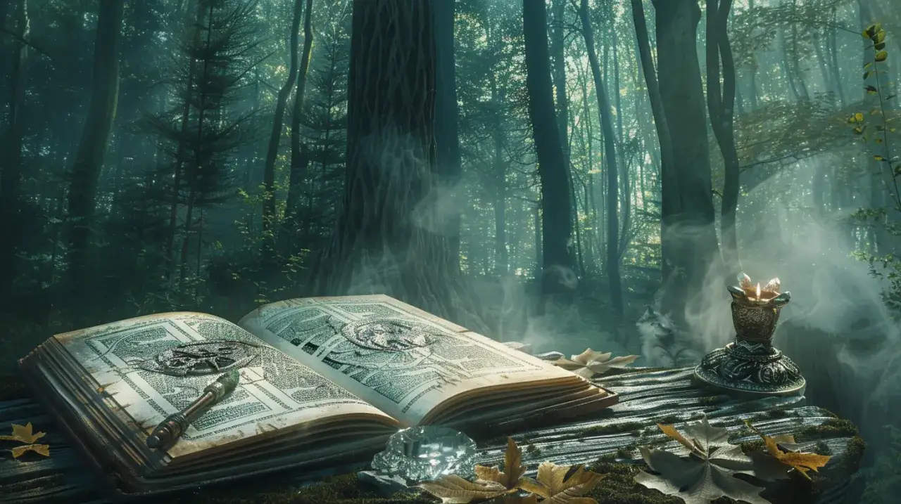 Streszczenie książki "Ostatnie życzenie" - co warto wiedzieć?