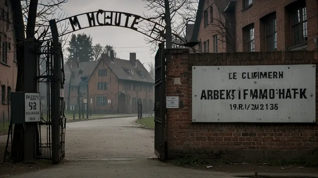 Plan zwiedzania Auschwitz: Ile czasu trwa i jak się przygotować?