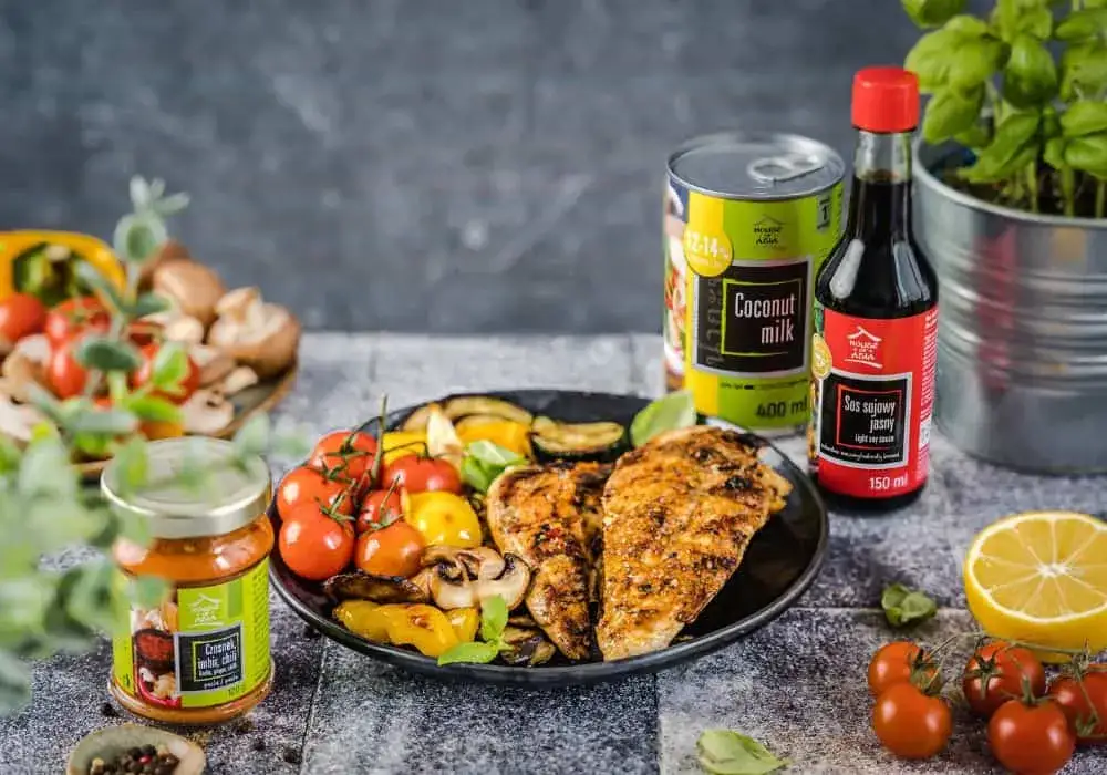 Jak zrobić soczystą pierś z kurczaka: 5 sprawdzonych metod