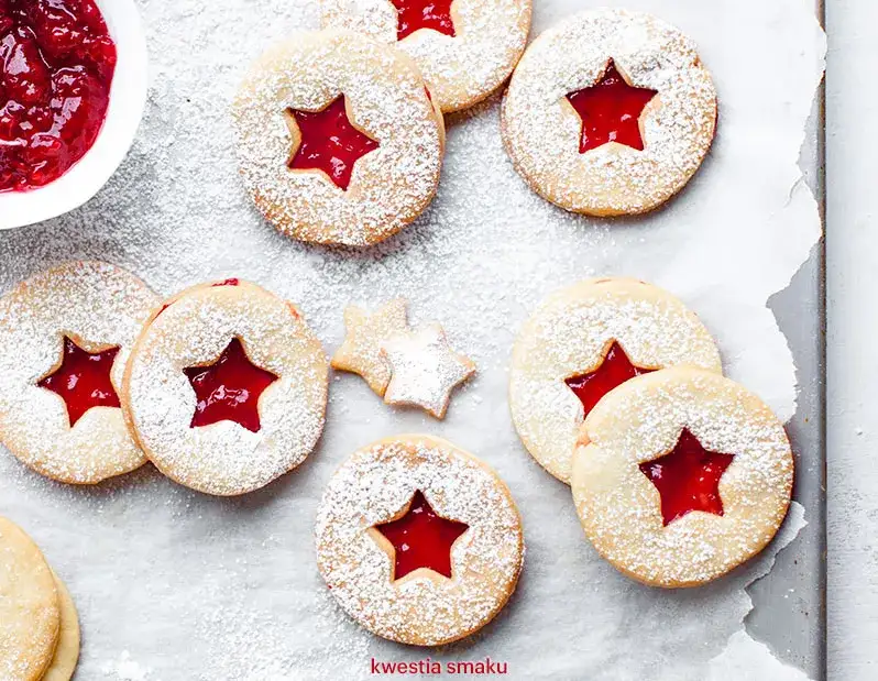 Jak zrobić ciastka świąteczne, które zachwycą Twoich gości