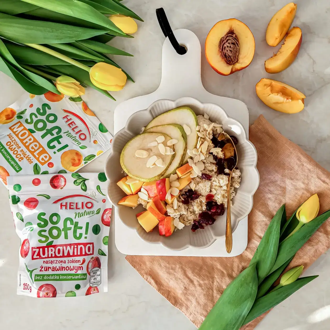 Zdrowe śniadanie na odchudzanie – proste przepisy, które działają!