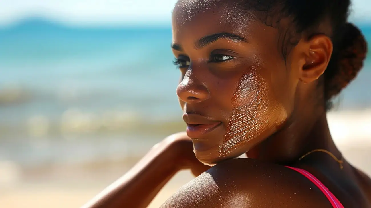 Kremy do opalania brazujące: Czy warto stosować dla lepszego efektu?