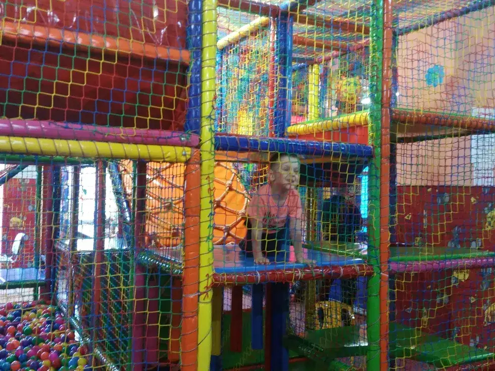 Meksyk Elbląg: Raj dla dzieci i rodziców - atrakcje, ceny, opinie