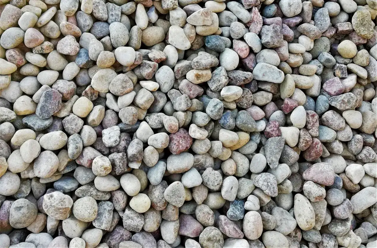 Jaki żwir do drenażu oczyszczalni? Kluczowe parametry i korzyści