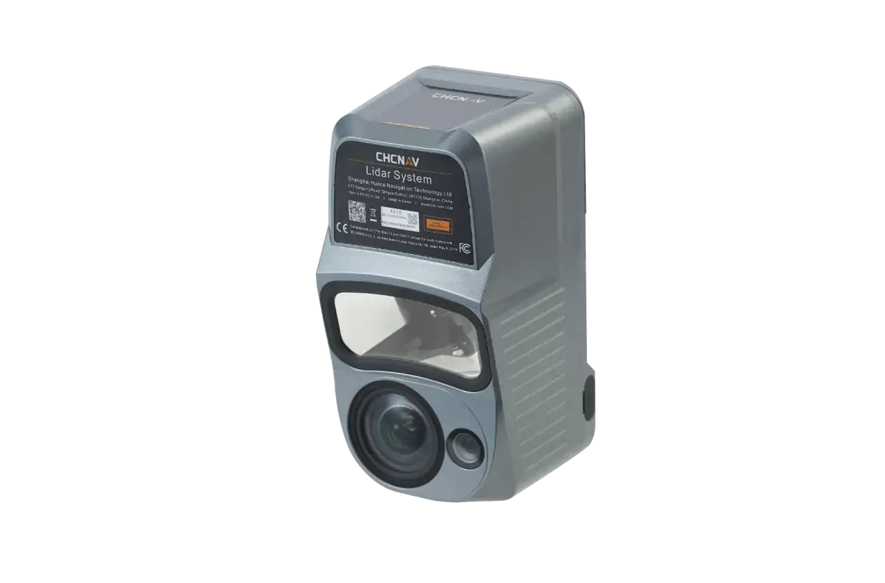 Skanery LiDAR: Ceny od budżetowych po profesjonalne modele