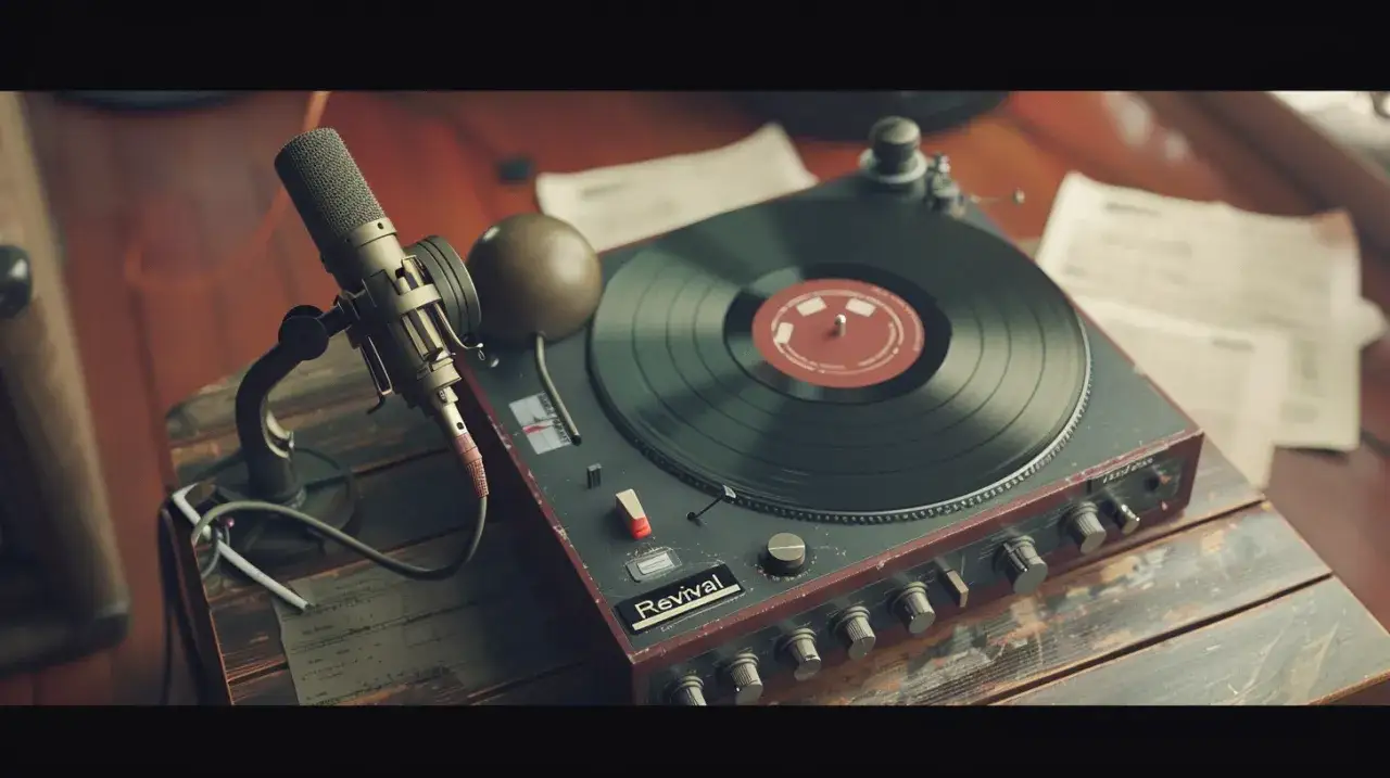 Selena Gomez Revival - Recenzja i analiza utworów z albumu