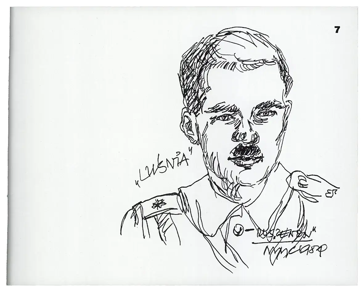 Lista żołnierzy AK Lubelskie - poznaj niezłomnych bohaterów narodowych