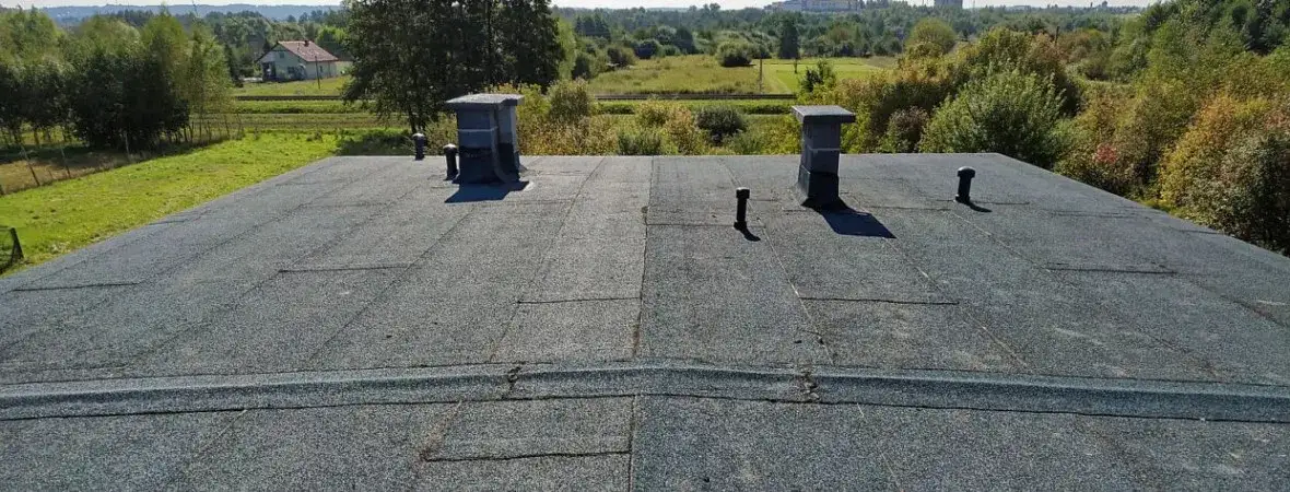 Papa czy membrana - wybór optymalnego pokrycia dachowego