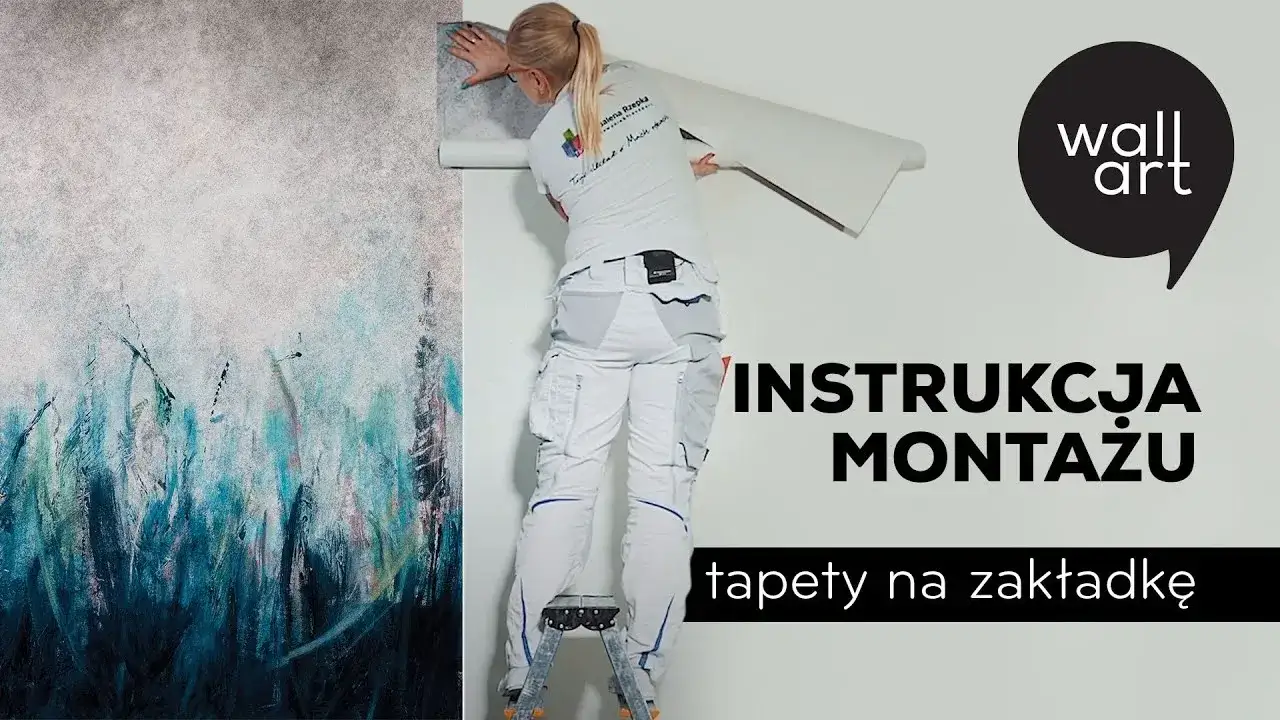 Jak skutecznie zamaskować widoczne łączenia tapety i uniknąć problemów