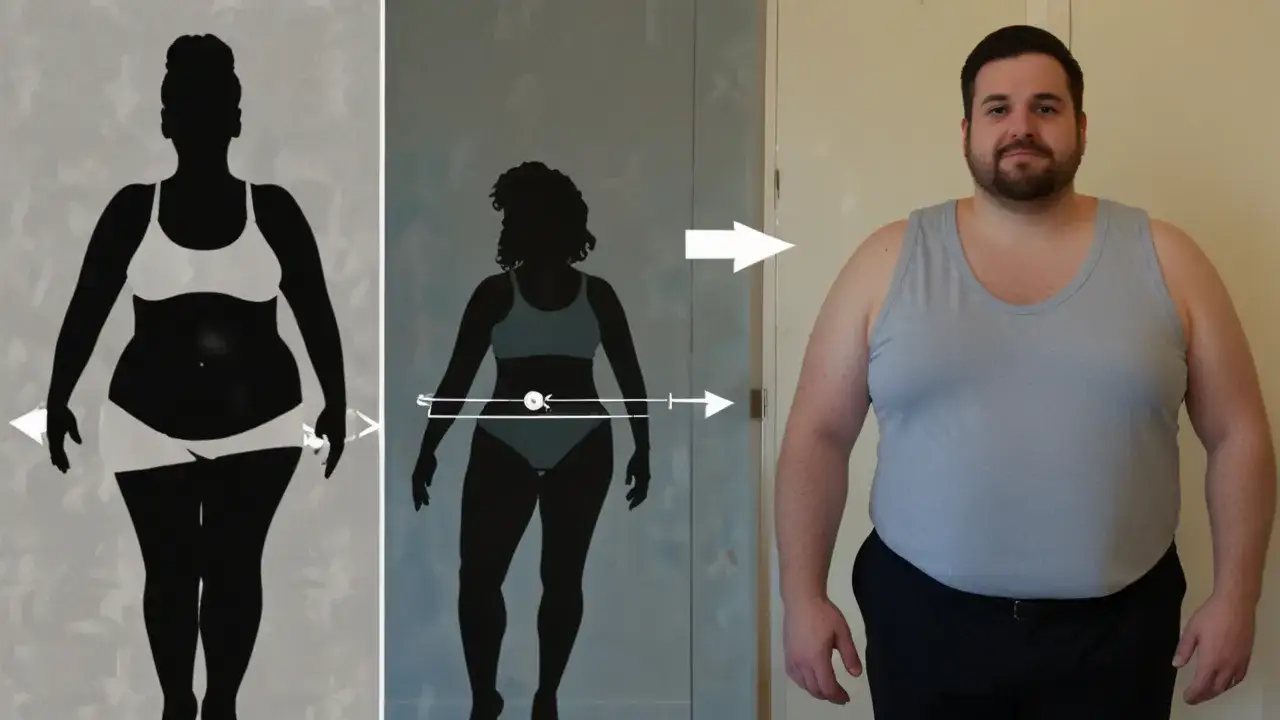 Metformax 1000: Jak metformax 1000 wpływa na proces odchudzania?