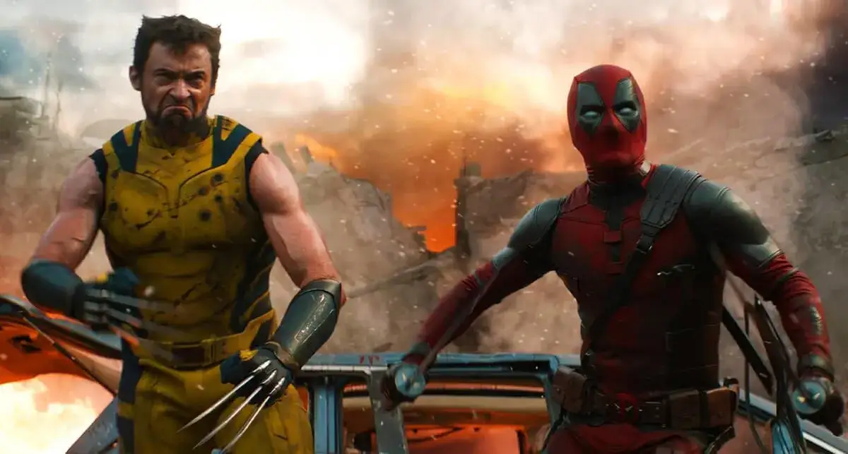 Deadpool & Wolverine: Wybuchowy duet Marvela - Wszystko o filmie