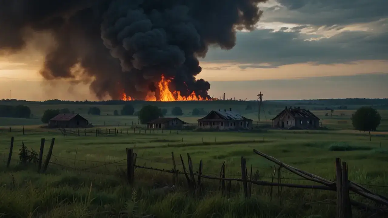 Co rozpętało zbrodnię na Wołyniu? Przyczyny krwawego konfliktu