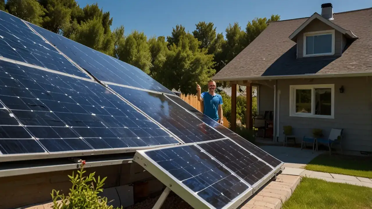 Panele Leapton: Opinie Klientów o Wydajności i Jakości