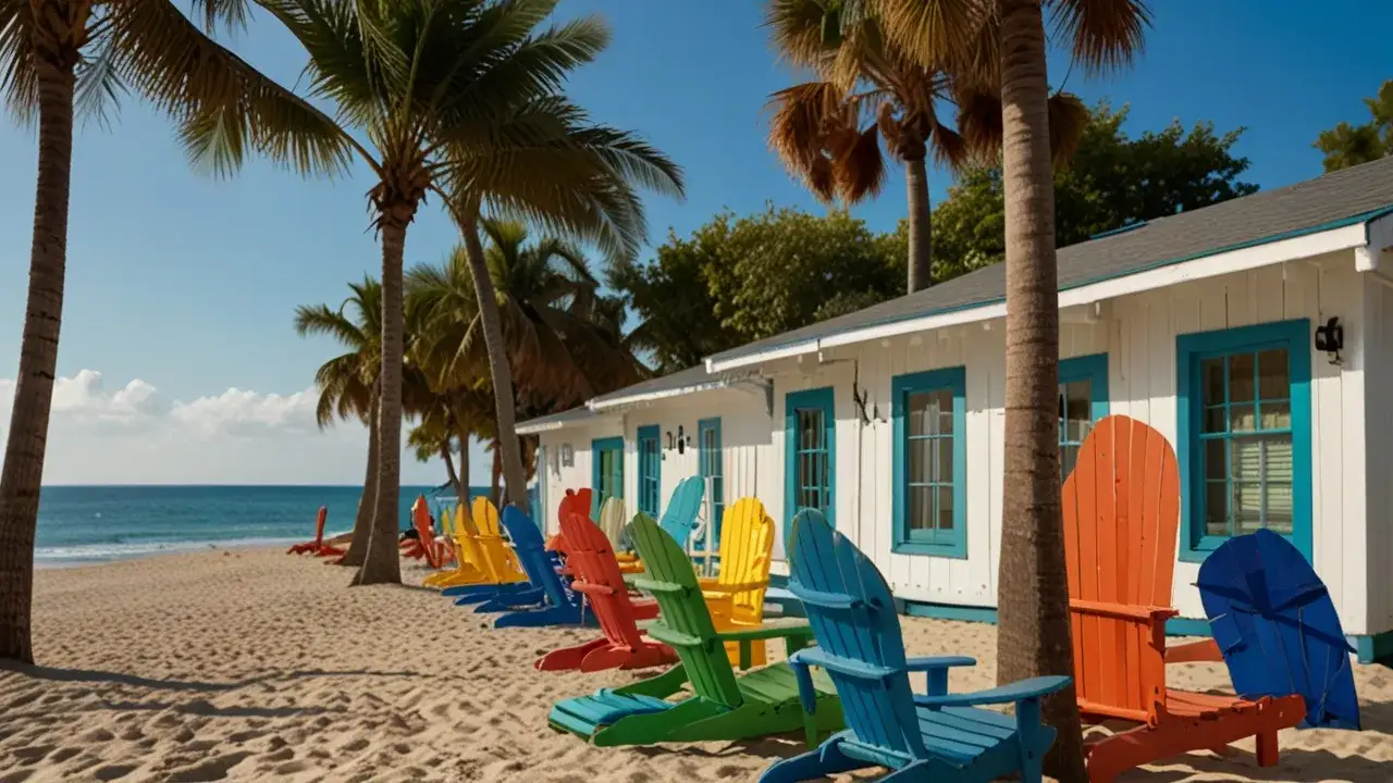 Czy Pensjonat Alicja w Dąbkach spełni twoje marzenia o wypoczynku?