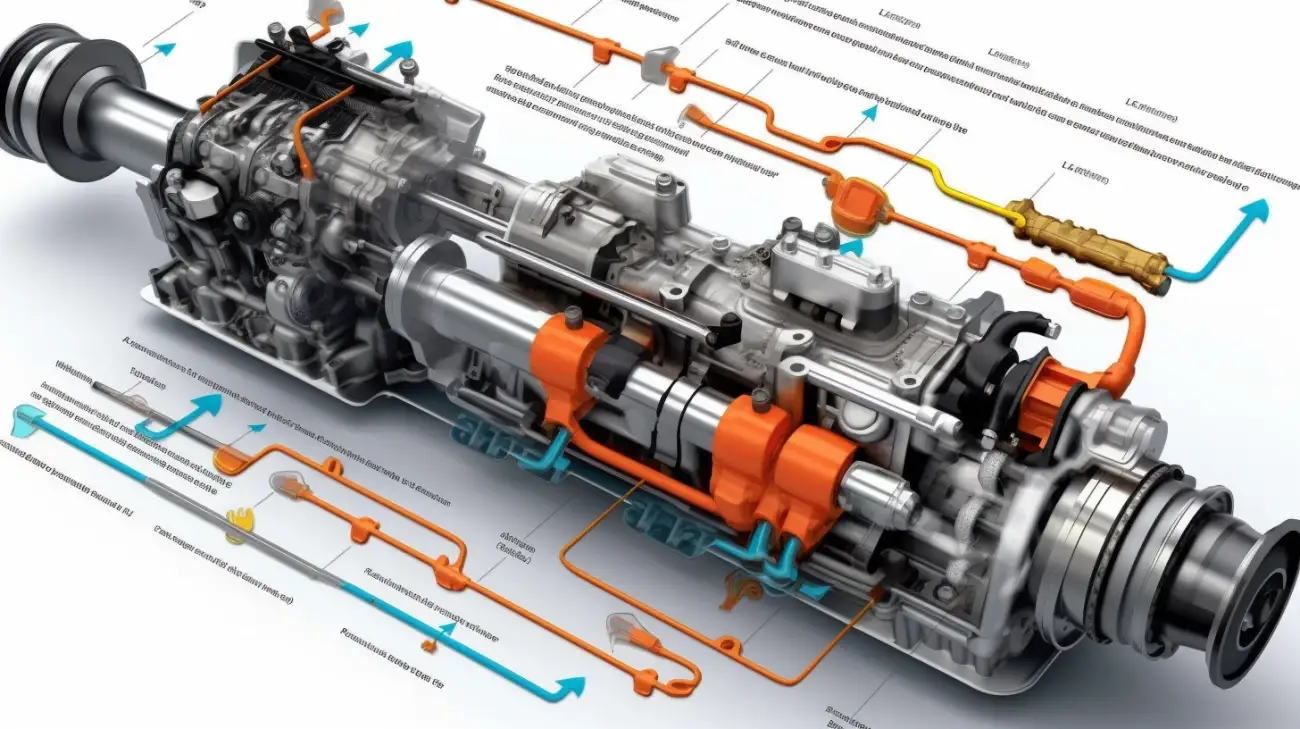 Czym jest common rail? Zasada działania common rail zoptymalizowana dla CTR i zamiaru wyszukiwania.