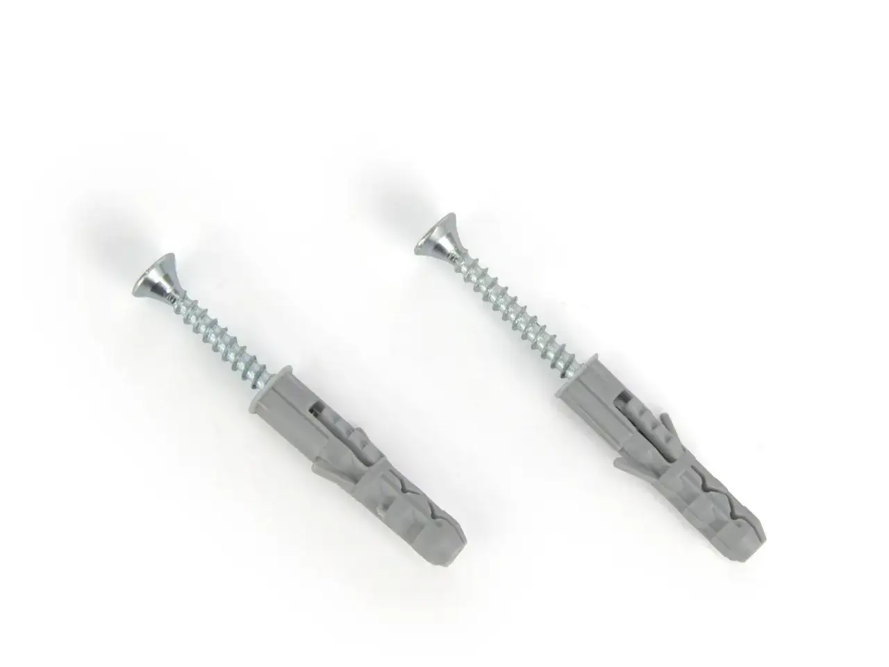 Jakie kołki do betonu wybrać? Kluczowe wskazówki i porady montażowe