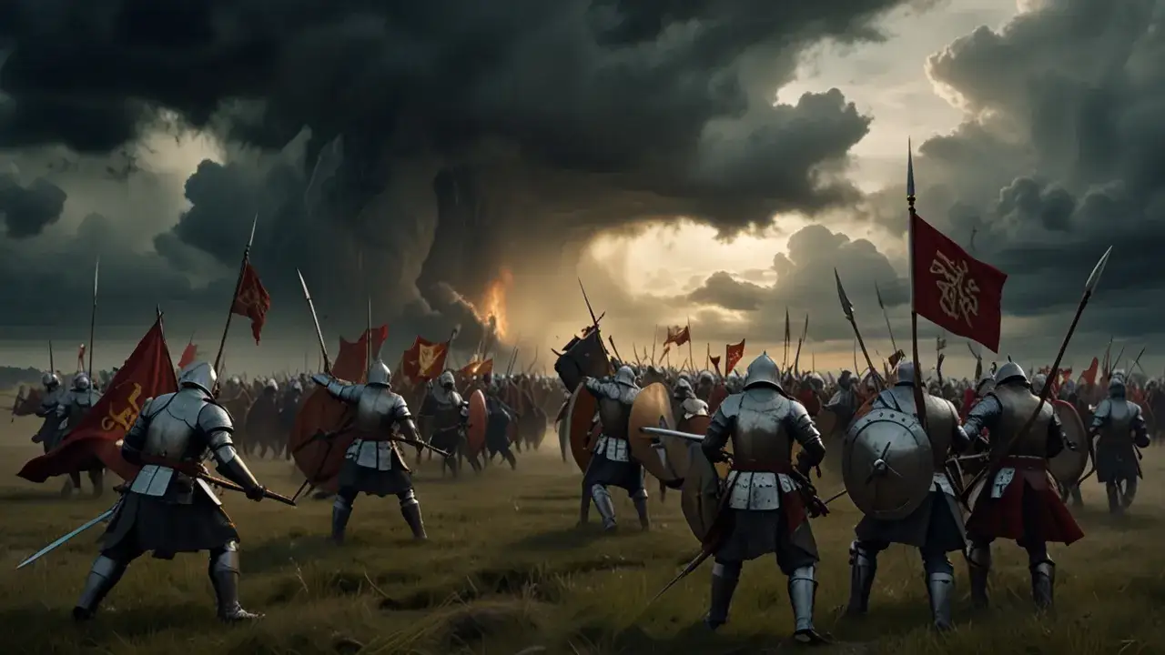 Bitwa pod Grunwaldem: 10 ciekawostek i znaczenie, które zaskakują