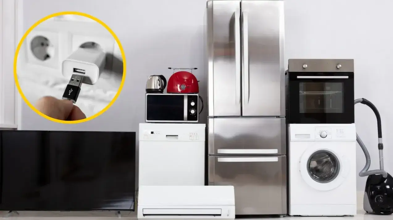 Co zużywa najwięcej prądu w domu? Zobacz, jak obniżyć rachunki!