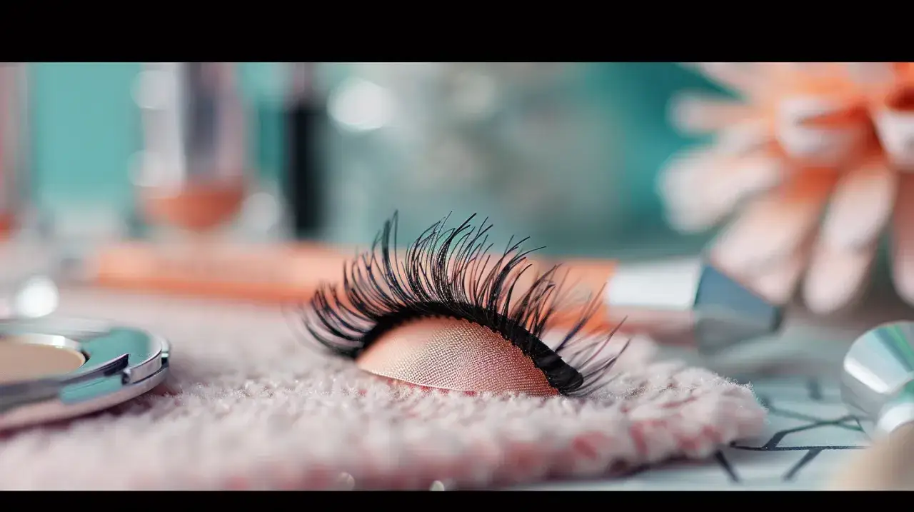 Ardell Demi Wispies – Jak aplikować i utrzymać sztuczne rzęsy?