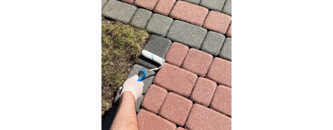 Najlepszy impregnat do kostki brukowej - wybierz skuteczną ochronę