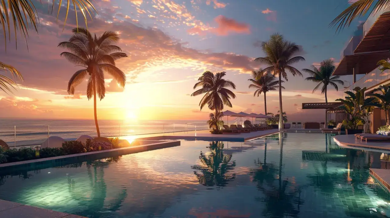 Princess Hotel La Palma opinie gości: Co mówią goście o Princess Hotel La Palma?