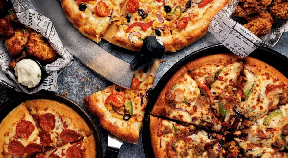 Festiwal pizzy w Pizza Hut kończy się - nie przegap ostatniej szansy!