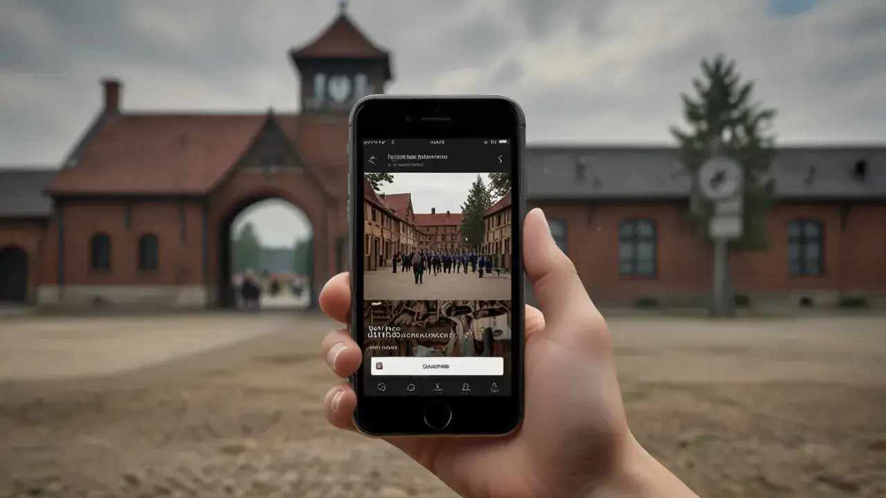 Jak zarezerwować bez kolejki bilety do Auschwitz? Oto poradnik