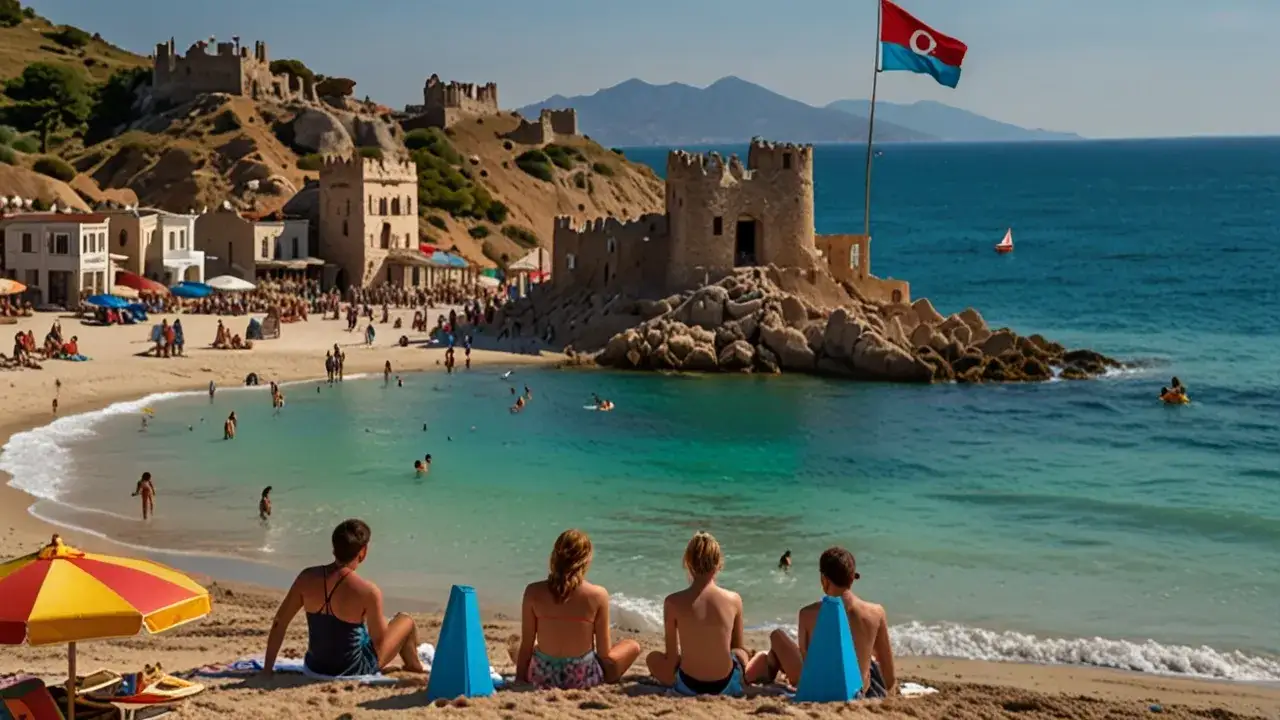 Turcja z dziećmi: Jakie miejsca i atrakcje są najlepsze?