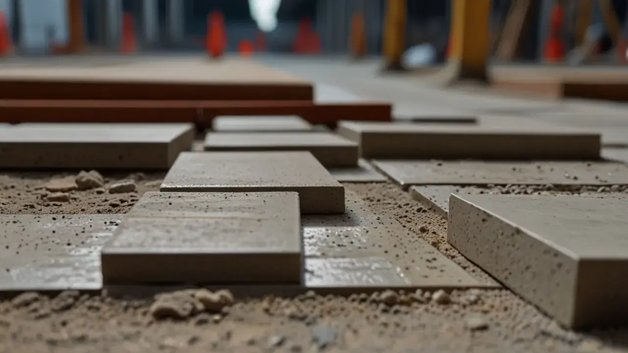 Grubość płytki: Jak dobrać odpowiednią, by spełniała oczekiwania?