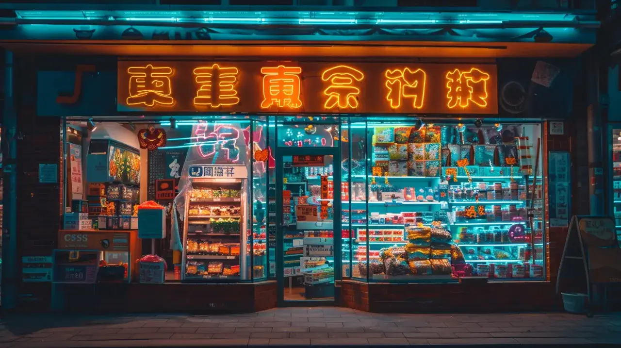 Sklep chiński Gdynia: Gdzie znaleźć najtańsze produkty? Adresy