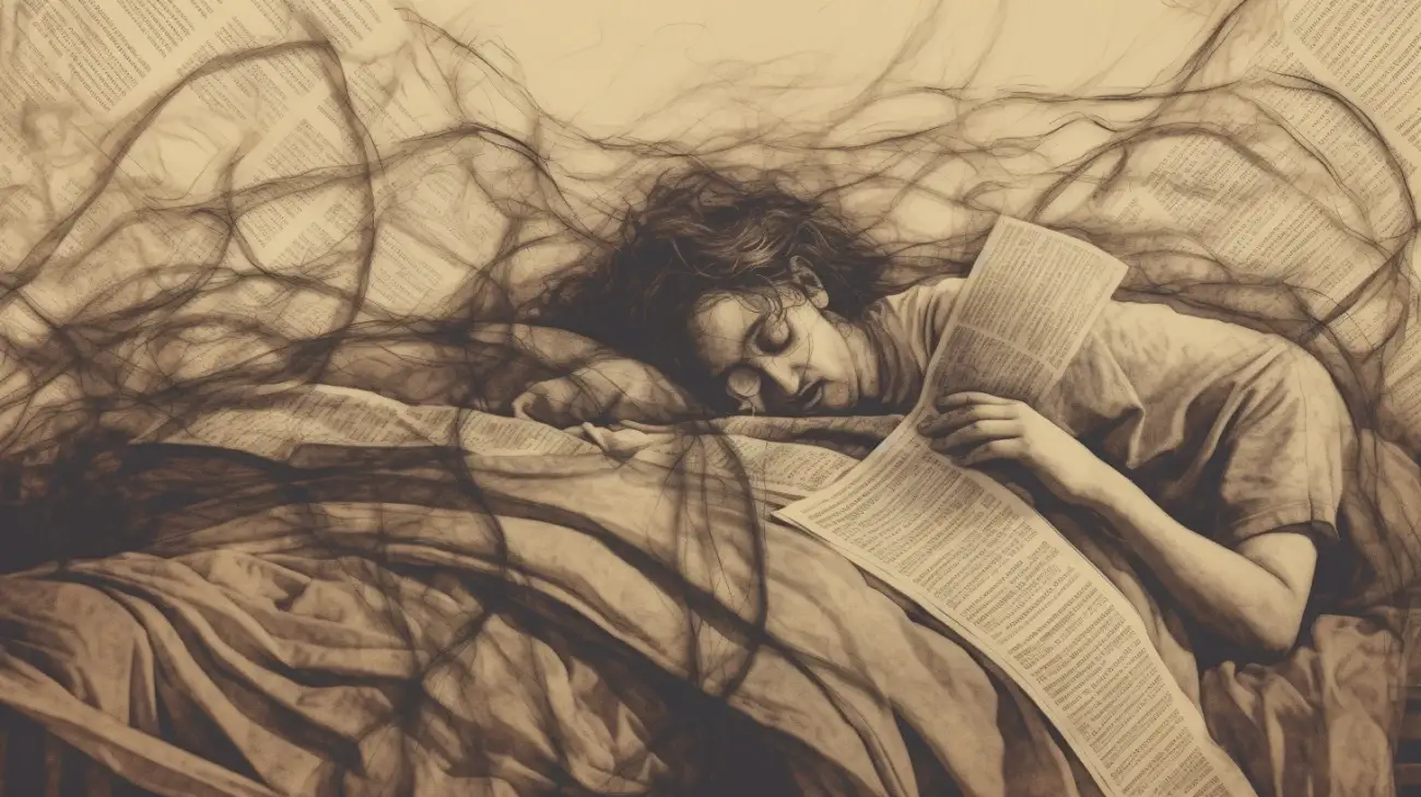 Sennik dusic kogos - Poznaj znaczenie i interpretacje snów o duszeniu