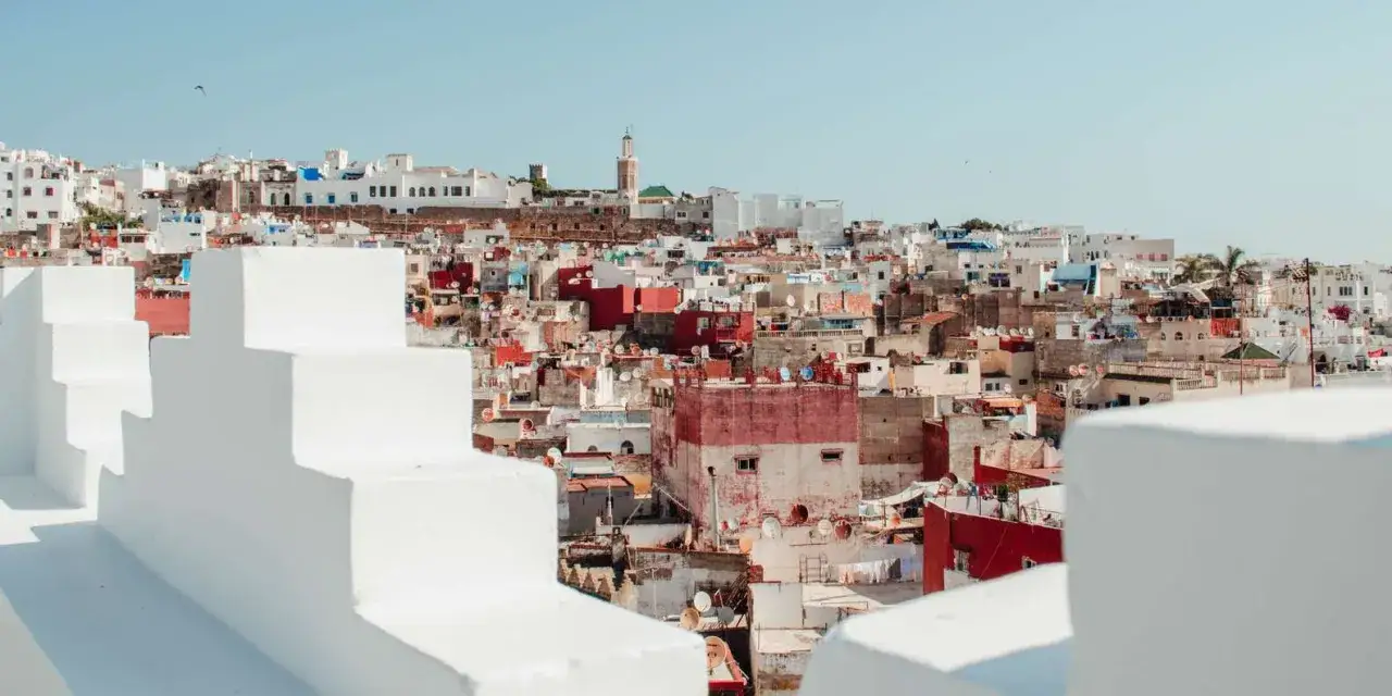 Tanger atrakcje: Odkryj nieznane skarby i fascynujące miejsca