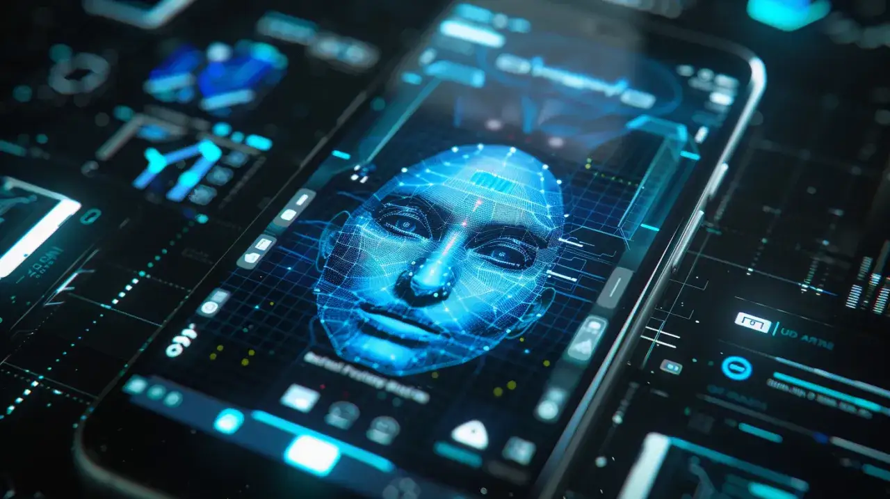 Jak będę wyglądać w przyszłości? Aplikacje symulujące proces starzenia