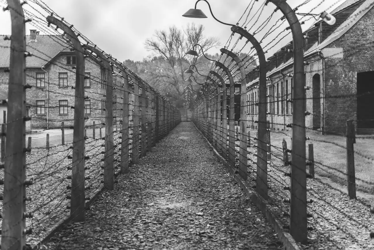 Co oznacza NSDAP i jak ta partia doprowadziła do Holocaustu?