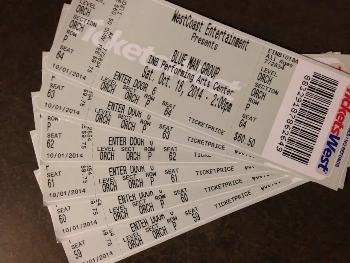 Gdzie bezpiecznie kupić bilety na koncerty i uniknąć oszustw?